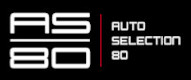 logo auto selection